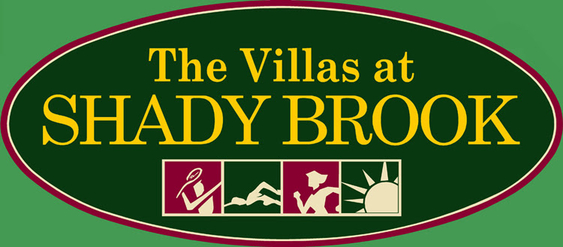 The Villas at Shady Brook